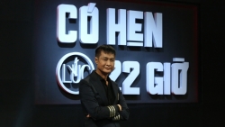 Đạo diễn Lê Hoàng dẫn dắt chương trình “Có hẹn lúc 22 giờ”