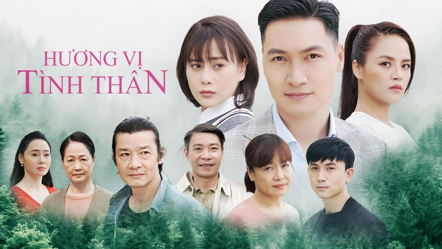 VTV Awards 2021 công bố thêm nhiều đề cử chương trình ấn tượng