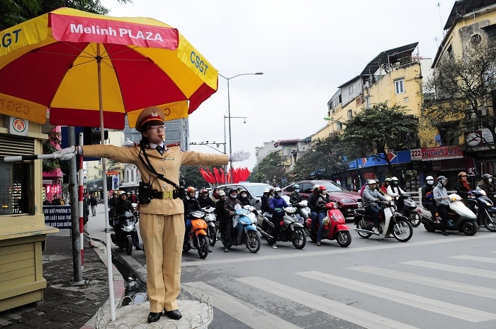 Phát động Liên hoan phim toàn quốc về An toàn giao thông năm 2021