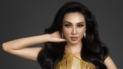 Nguyễn Thúc Thùy Tiên đại diện Việt Nam dự thi Miss Grand International 2021