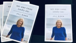 Xuất bản cuốn hồi kí của đương kim Đệ nhất phu nhân Hoa Kỳ Jill Biden