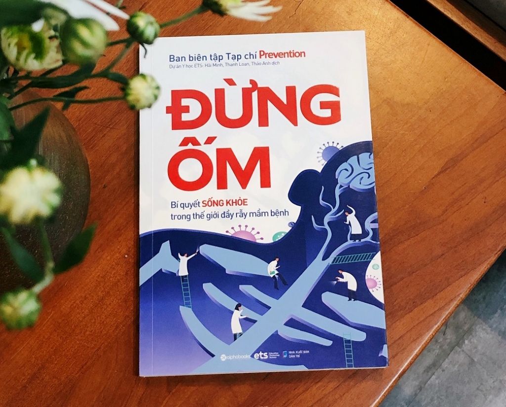 Những cuốn sách hay cần đọc để vững vàng hơn trong mùa dịch