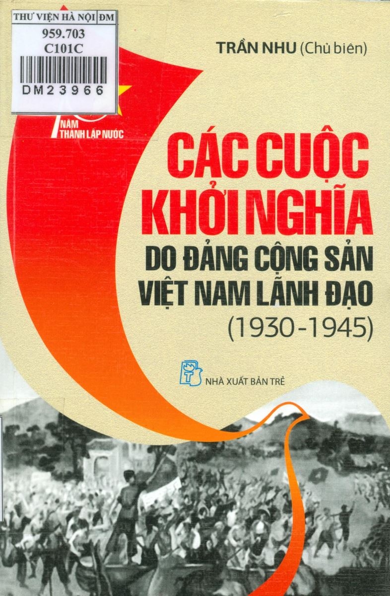 Triển lãm sách kỷ niệm 76 năm Cách mạng Tháng Tám và Quốc khánh 2/9