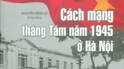 Triển lãm sách kỷ niệm 76 năm Cách mạng Tháng Tám và Quốc khánh 2/9