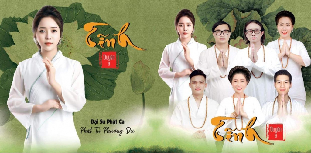 Hiền Anh Sao Mai ra mắt album để hỗ trợ những hoàn cảnh khó khăn vì dịch bệnh