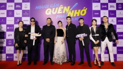 Charlie Nguyễn kết hợp đạo diễn Đỗ Đức Thịnh trong dự án “Người cần quên phải nhớ”