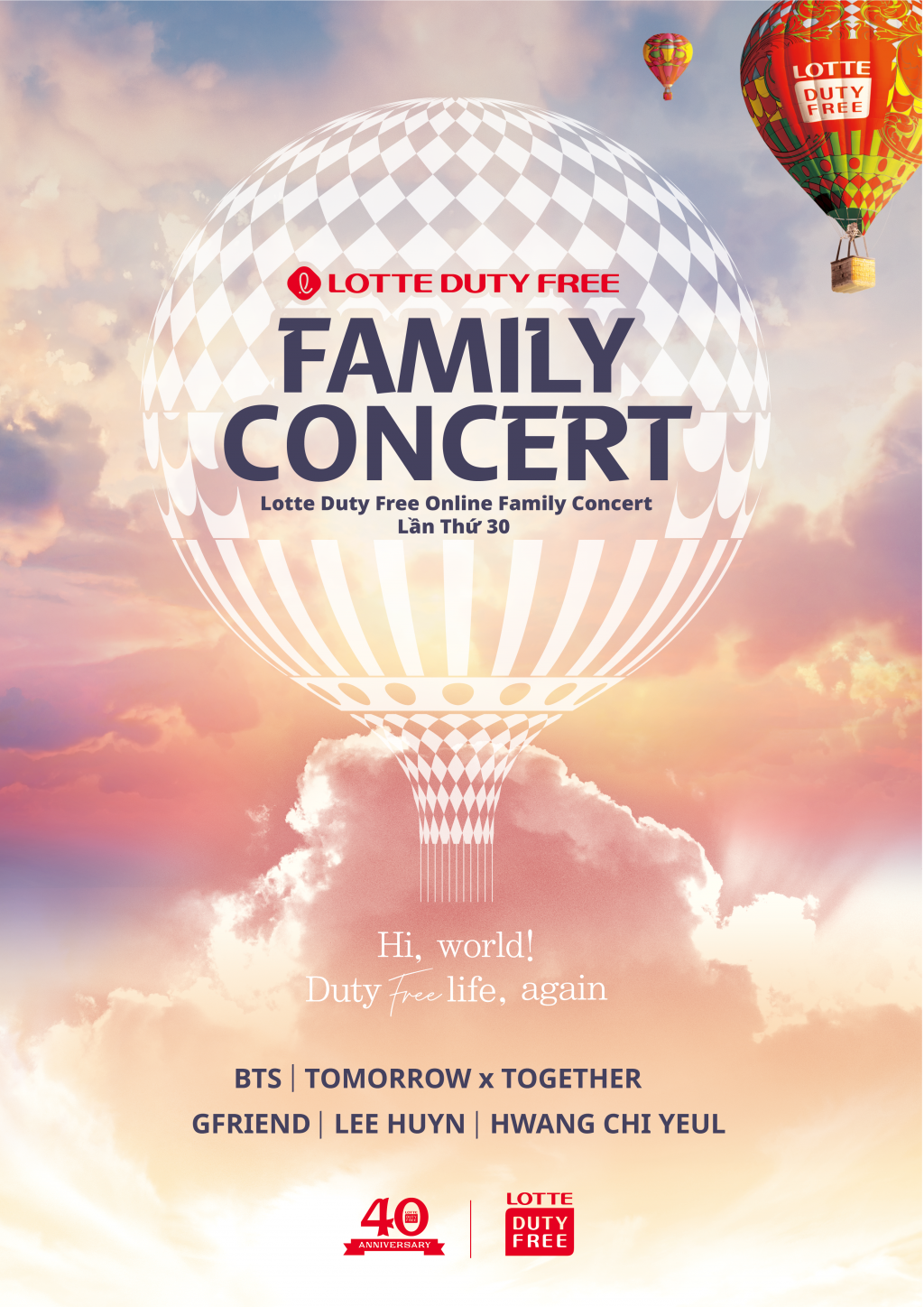 2037 1 lotte duty free family concert 2020 duoc to chuc online voi bts gfriend