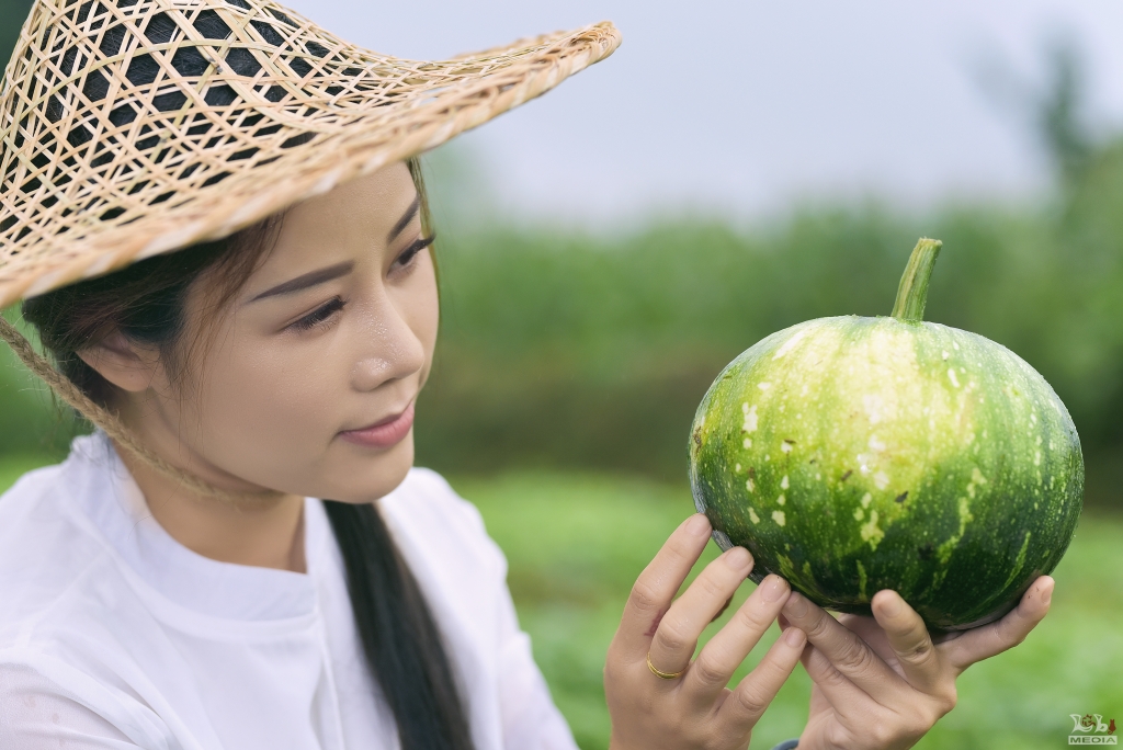 Cảnh sống bình yên, thơ mộng nơi núi rừng của Hoa Trần trong MV cover nhạc phim Tây Du Ký