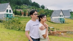 Tin tức giải trí mới nhất ngày 17/9: Phan Thị Mơ đóng Thúy Kiều trong phim quay theo dạng one-shot