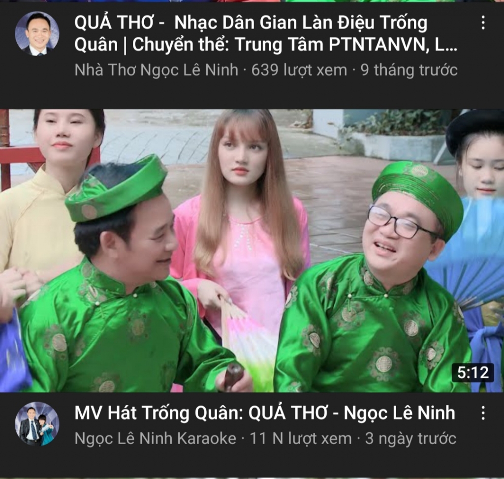 Ngọc Lê Ninh 