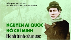 Tuyên truyền giới thiệu sách về Chủ tịch Hồ Chí Minh