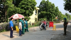 Thuận theo hương ước, làng nước an yên - Bài 2: Vận dụng hương ước, rào làng chống dịch