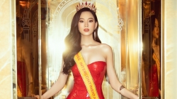 Chính thức công bố đại diện Miss Intercontinental Vietnam 2021