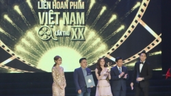 “Liên hoan phim Việt Nam 2021” sẽ trao giải trực tuyến