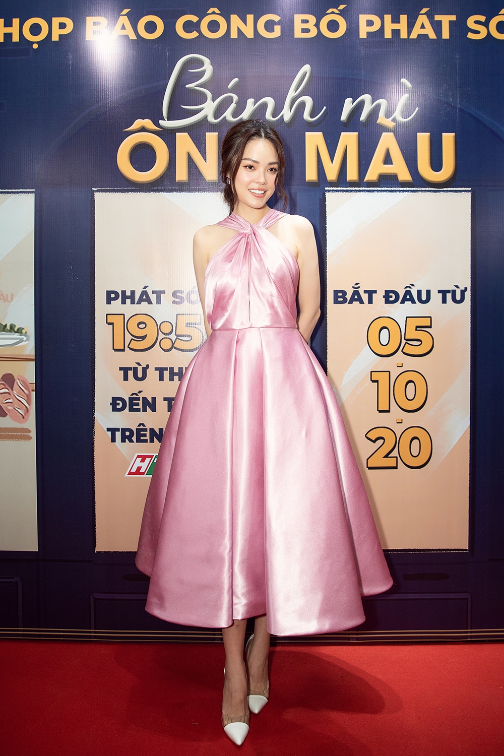 Tin tức giải trí mới nhất ngày 4/10: Dương Cẩm Lynh trở lại làm con gái của NSND Thành Nam trong phim mới