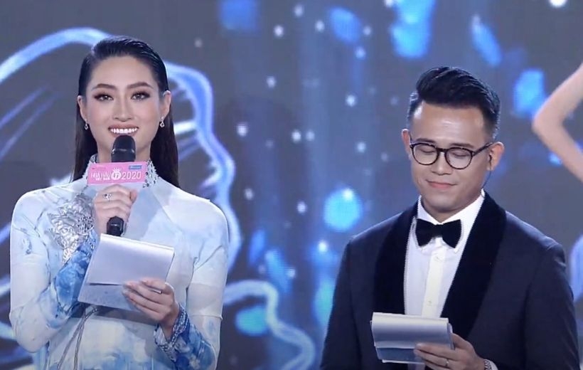 Tin tức giải trí mới nhất ngày 12/10: Easter Lily mang làn gió phong cách màu sắc tới Hoa hậu Việt Nam 2020