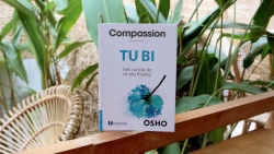 Xuất bản cuốn sách "Từ bi" của Osho