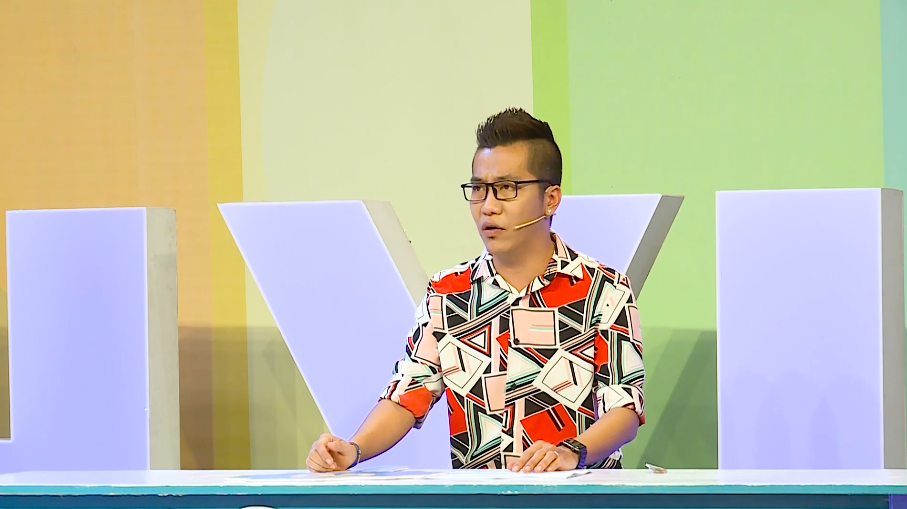 MC Liêu Hà Trinh gia nhập hội “mê trai đẹp” sau Vân Trang
