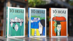 Ra mắt bộ tiểu thuyết kỉ niệm 1011 năm Thăng Long - Hà Nội