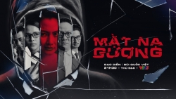 Phim "Mặt nạ gương" - phần tiếp theo của "Cảnh sát hình sự" lên sóng VTV3