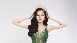 Hé lộ trang phục của Đỗ Hà trong phần thi “Dances of the World” Miss World 2021