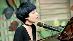 Dự án “Khuê” - màu sắc mới của âm nhạc Việt Nam