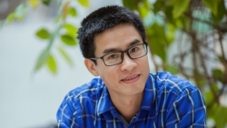 Nguyễn Phong Việt mang đến một phong cách mới trong tập thơ thiếu nhi