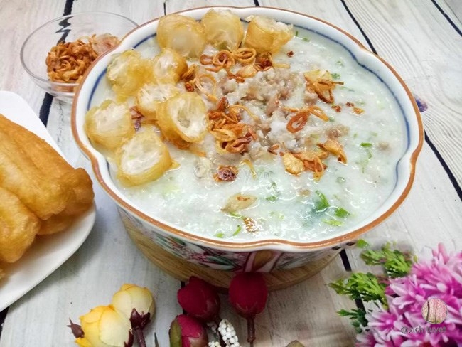 Hà Nội mùa ẩm thực