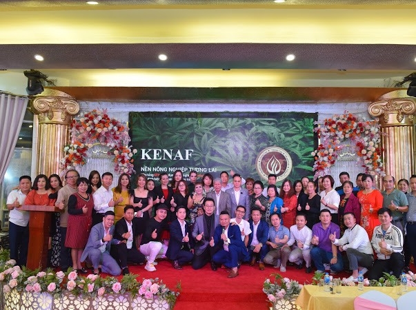 Thành viên của Tập đoàn Richwork tại Việt Nam