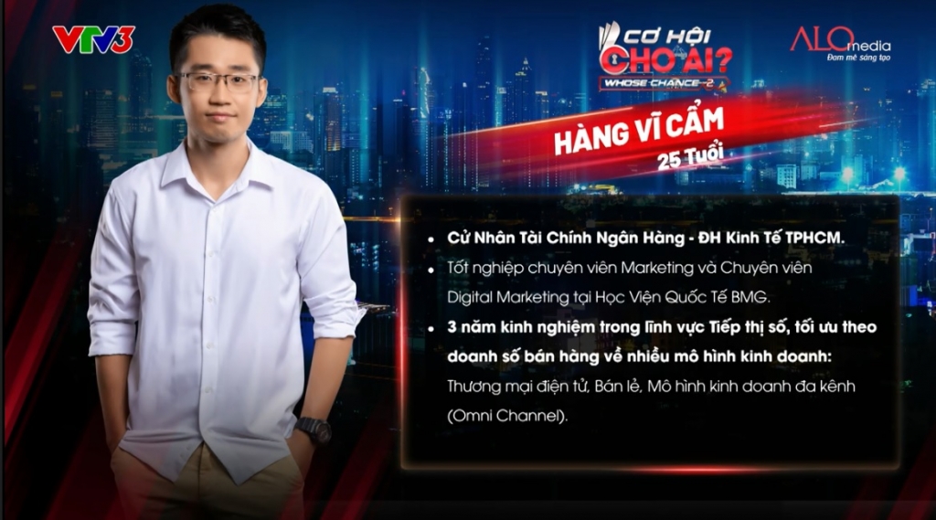 Cô gái “ca ghép thận từ mẹ sang con đầu tiên của ĐH Y Dược TPHCM” mất việc vì Covid-19 lên truyền hình tìm việc làm