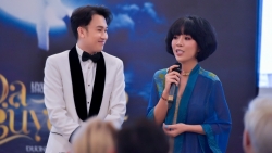 Tin tức giải trí mới nhất ngày 14/11: Dương Triệu Vũ bán vé liveshow cao kỷ lục 20 triệu đồng
