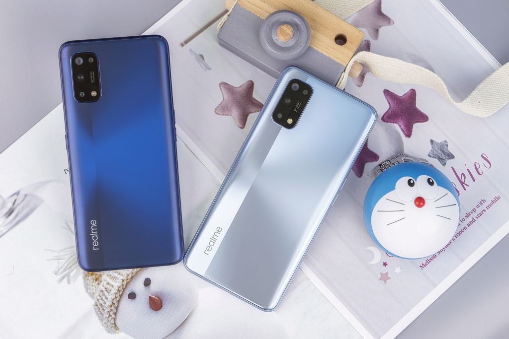 Sản phẩm của Realme