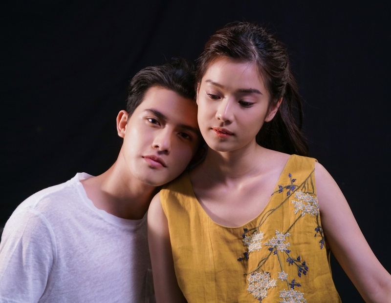 Hé lộ cảnh hẹn hò ngọt ngào của Hoàng Yến Chibi và “chàng thơ” mới của Charlie Nguyễn trong “Người cần quên phải nhớ”
