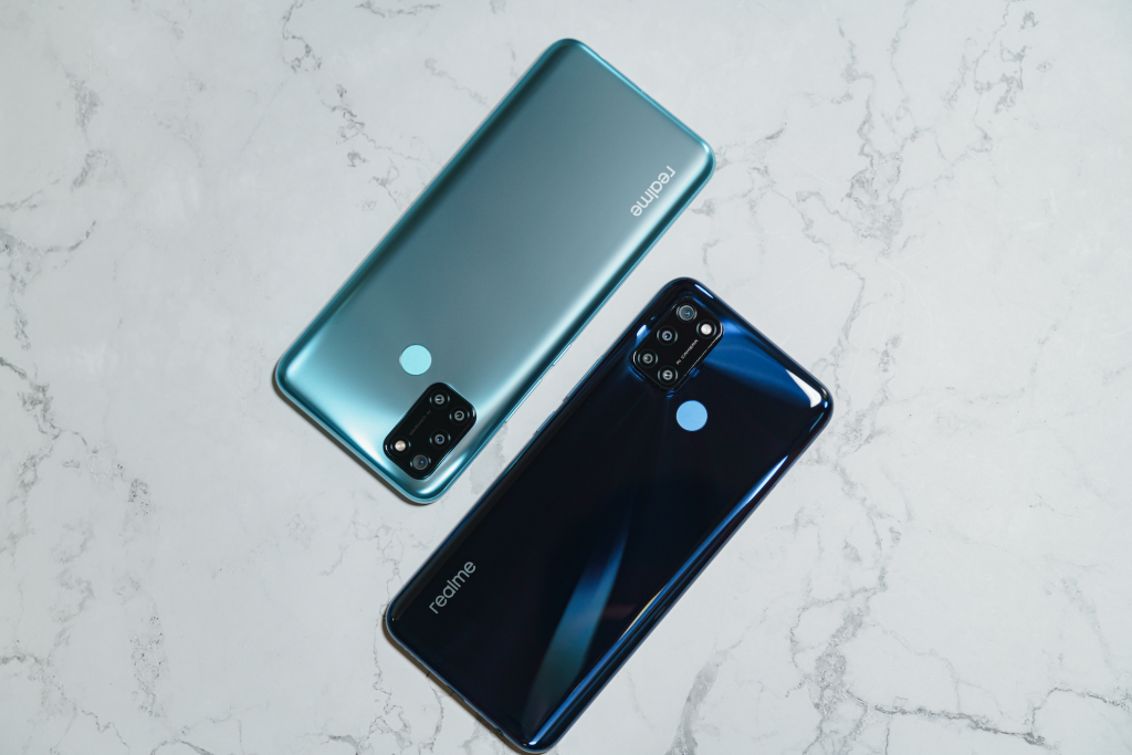 Realme C17 ra mắt người dùng vào ngày 3/12 tới đây