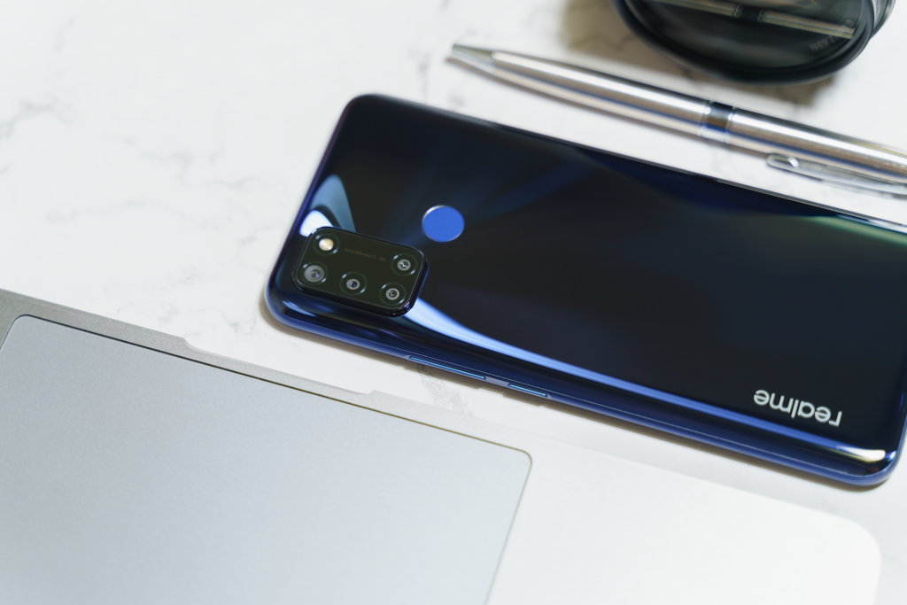 Realme C17 ra mắt người dùng vào ngày 3/12 tới đây