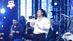 Ca sĩ Phương Thanh: "Muốn trở lại như mới vào nghề"