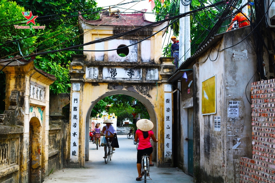 Tăng tính liên kết, trải nghiệm để phát triển du lịch Hà Nội