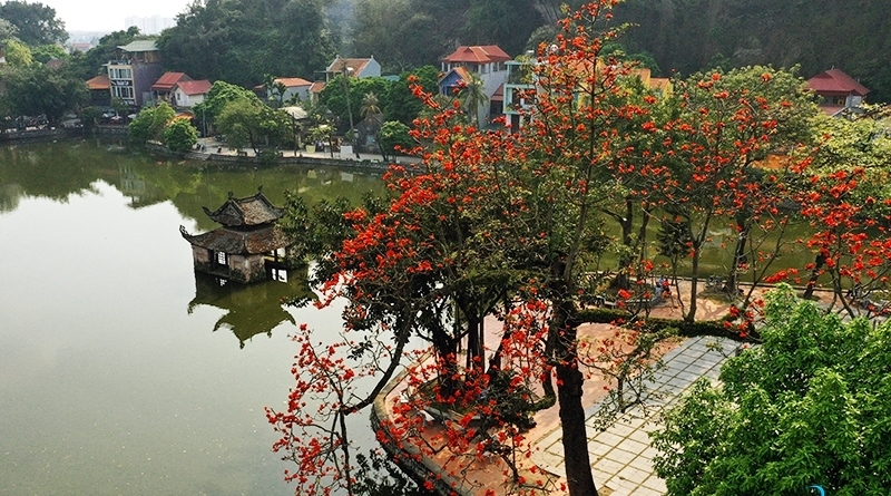 Tăng tính liên kết, trải nghiệm để phát triển du lịch Hà Nội