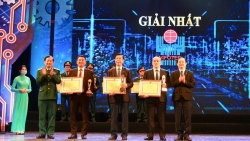 Gốm Đất Việt đạt hai giải Nhất và một giải Nhì trong VIFOTEC 2020