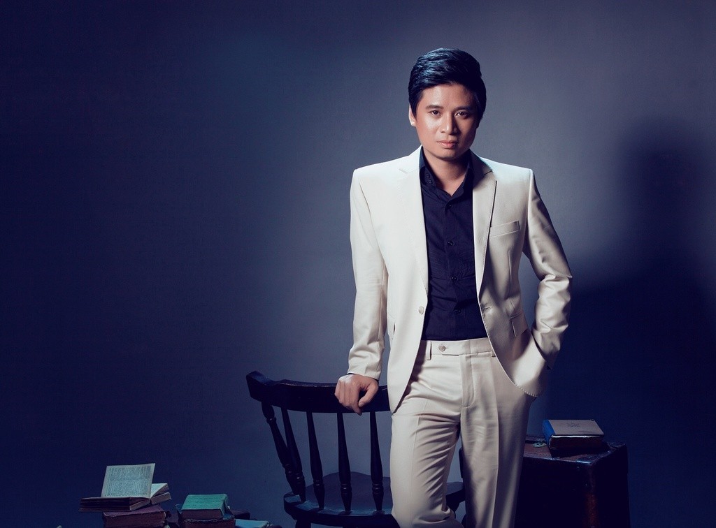 NSƯT Tấn Minh