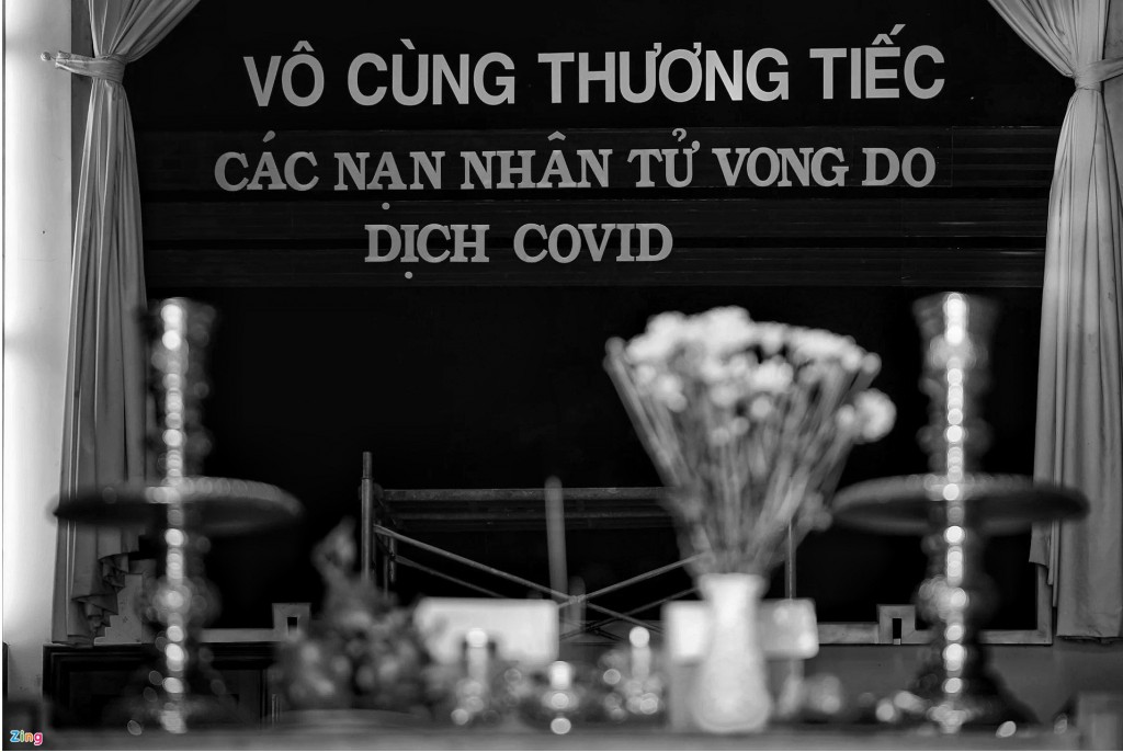 Buổi lễ tưởng niệm được tổ chức tại Hà Nội, TP Hồ Chí Minh và nhiều nơi trên cả nước