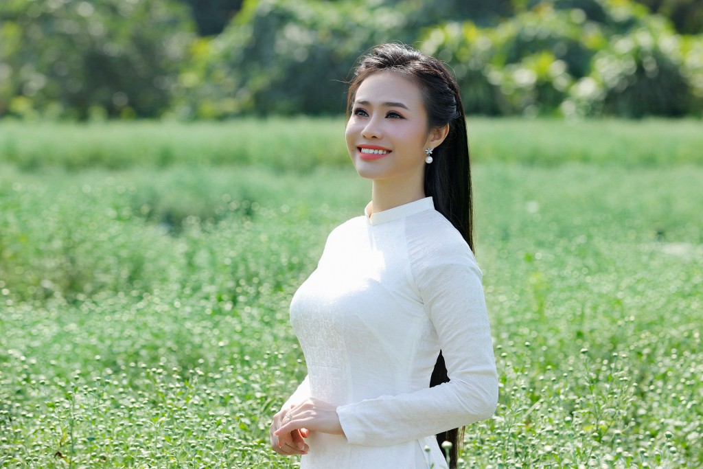 Sao mai Lương Nguyệt Ánh