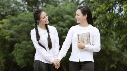 Lương Nguyệt Anh, Lương Hải Yến ra mắt MV tôn vinh người giáo viên