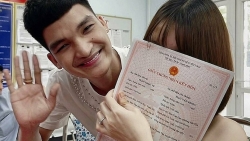 Tin tức giải trí mới nhất ngày 4/12: Mạc Văn Khoa đăng ký kết hôn với hot girl Thảo Vy