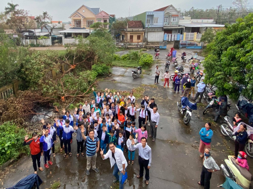 Trí Việt không ngừng lan tỏa ngọn lửa tri thức