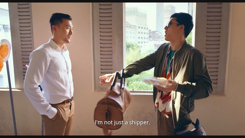 “Người cần quên phải nhớ” tung trailer chính thức, chứng thực năng lực “đốn tim” chị em của Trần Ngọc Vàng