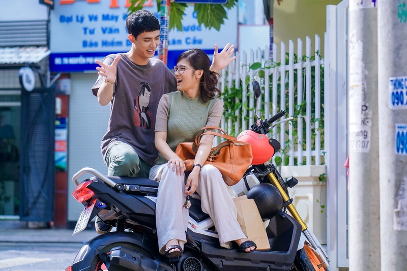 “Người cần quên phải nhớ” tung trailer chính thức, chứng thực năng lực “đốn tim” chị em của Trần Ngọc Vàng