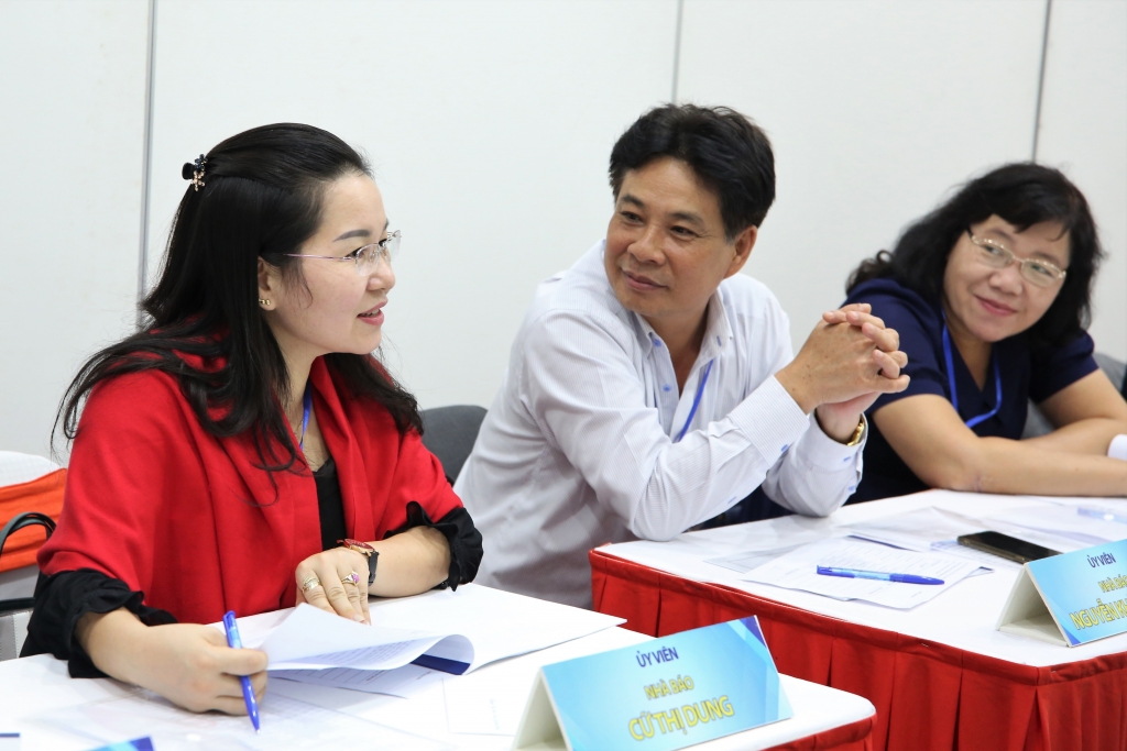 422 tác phẩm tham dự Liên hoan Truyền hình toàn quốc lần thứ 40