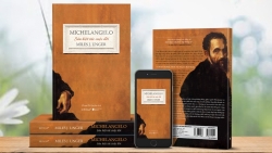 Phát hành tác phẩm "Michelangelo: Sáu kiệt tác cuộc đời"