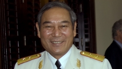 Ra mắt sách "Nhật ký phi công tiêm kích" và giao lưu với Trung tướng, AHLLVTND Nguyễn Đức Soát